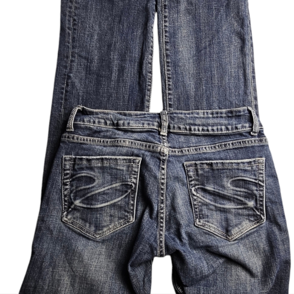 Stetson Hollywood Bootcut Jeans EUC